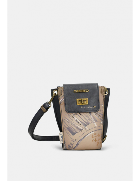 MINI BANDOLERA STUDIO | ANEKKE