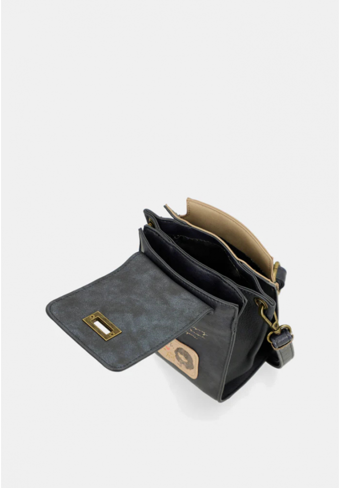 MINI BANDOLERA STUDIO | ANEKKE