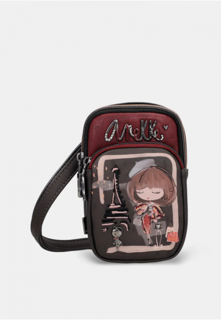 MINI BANDOLERA MADMOISELLE...