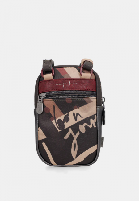 MINI BANDOLERA MADMOISELLE... 2