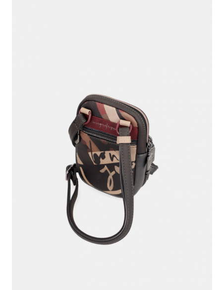 MINI BANDOLERA MADMOISELLE | ANEKKE