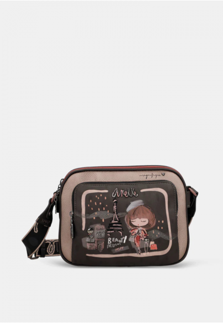 BANDOLERA M MADMOISELLE |...