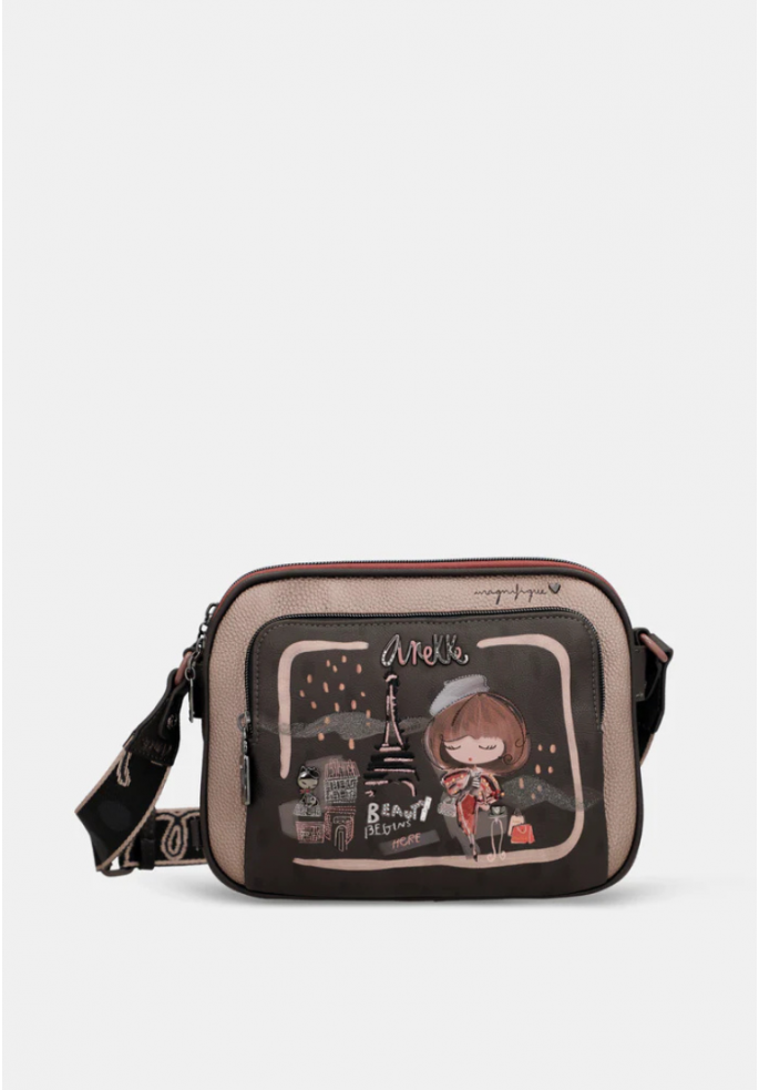 BANDOLERA M MADMOISELLE | ANEKKE