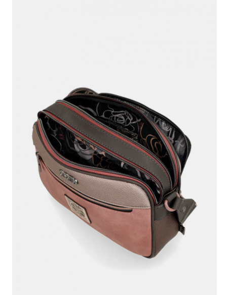 BANDOLERA M MADMOISELLE | ANEKKE