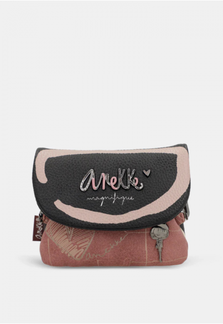 MONEDERO S PARISIAN | ANEKKE 2