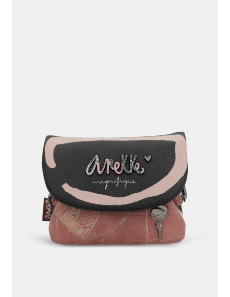 MONEDERO S PARISIAN | ANEKKE