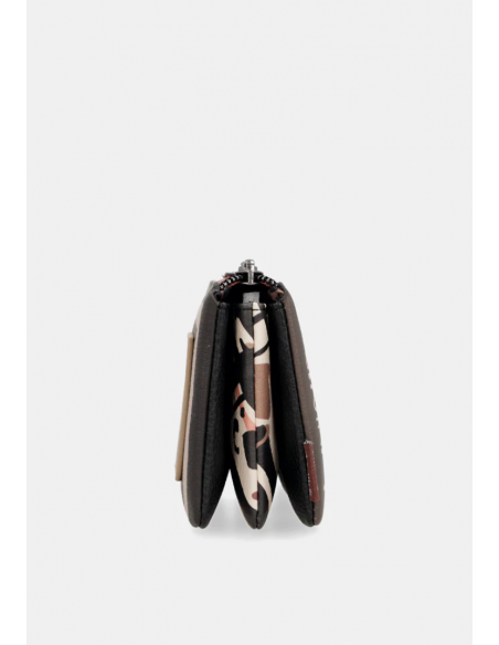 MONEDERO TRIPLE MADMOISELLE | ANEKKE