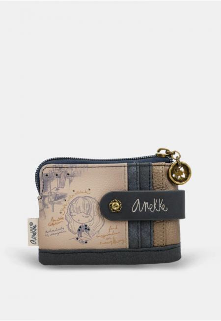 MONEDERO TARJETERO STUDIO |...