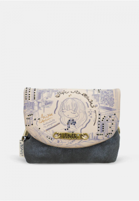 MONEDERO STUDIO | ANEKKE