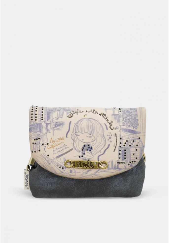 MONEDERO STUDIO | ANEKKE