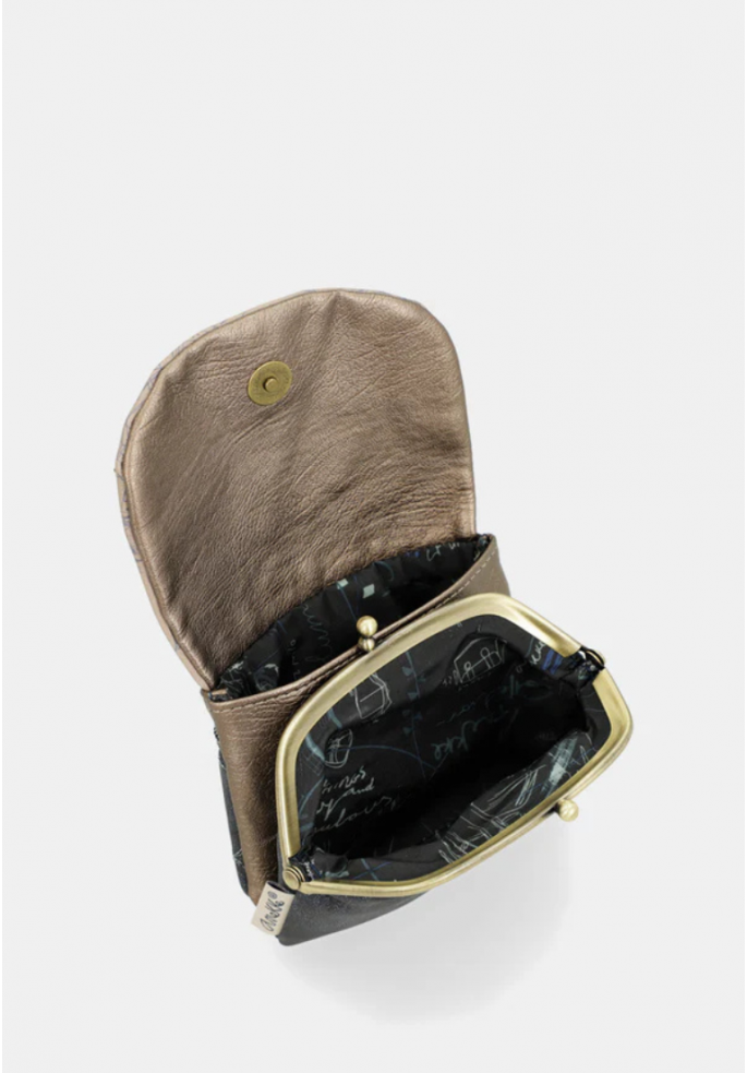 MONEDERO STUDIO | ANEKKE