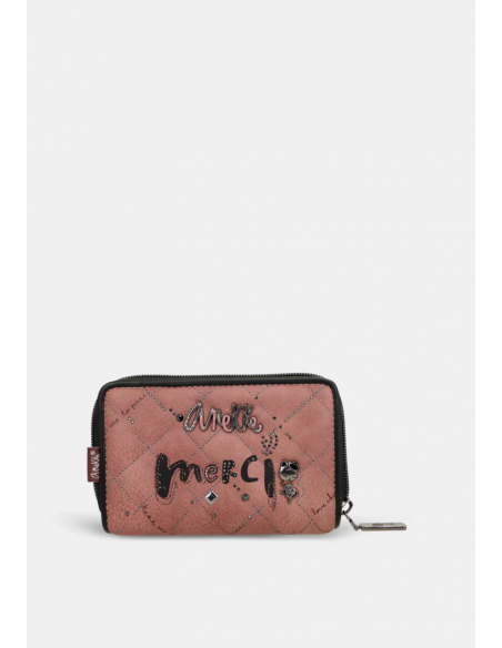 BILLETERO M PARISIAN | ANEKKE