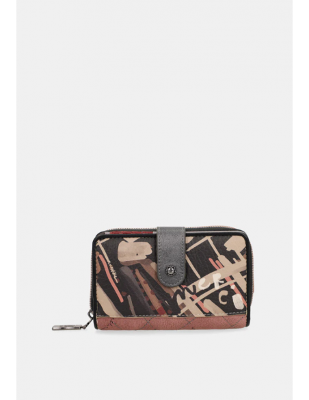 BILLETERO M PARISIAN | ANEKKE