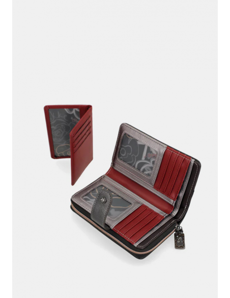 BILLETERO M PARISIAN | ANEKKE