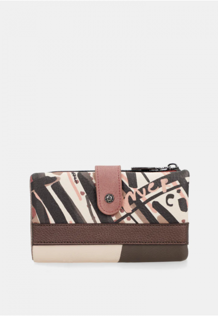 BILLETERO RFID MADMOISELLE... 2