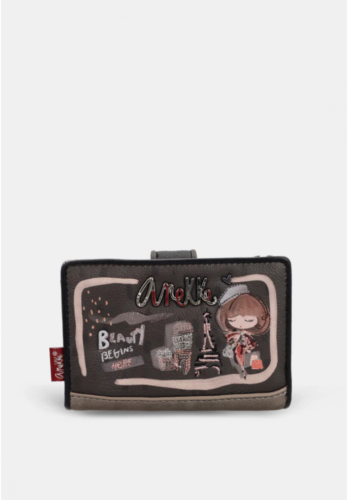 BILLETERO M REFID MADMOISELLE | ANEKKE