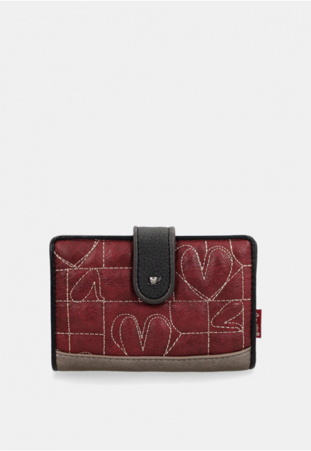 BILLETERO M REFID... 2