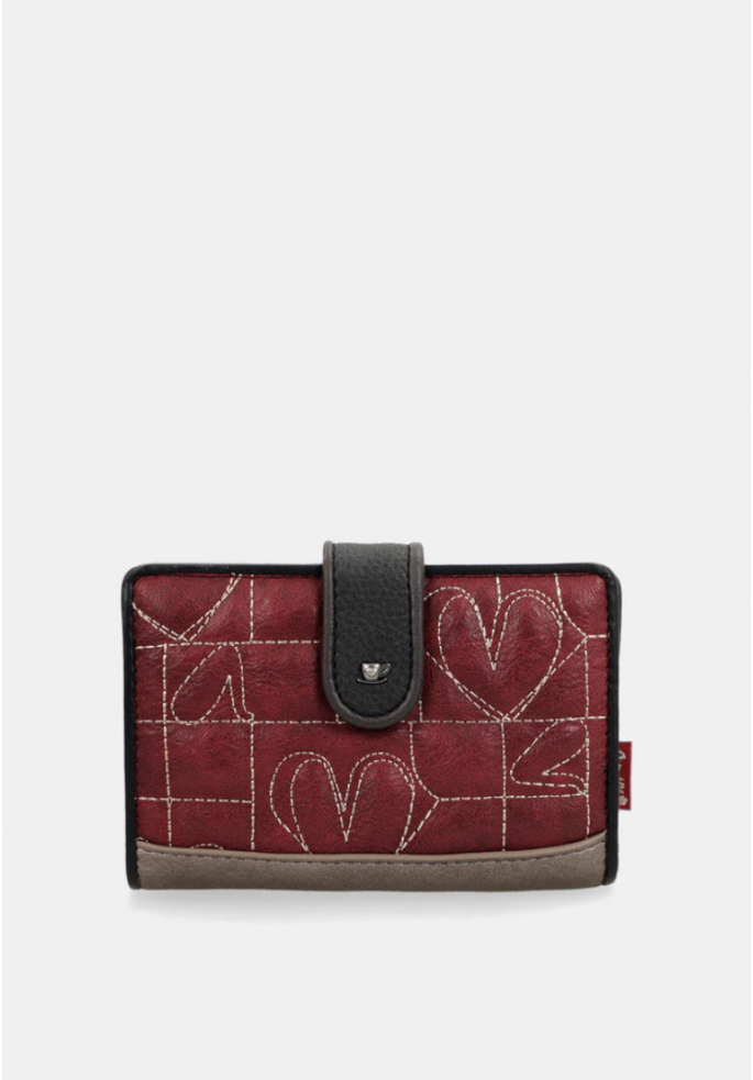 BILLETERO M REFID MADMOISELLE | ANEKKE