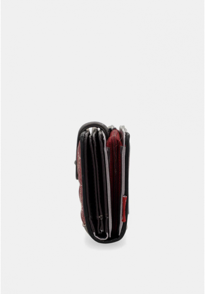 BILLETERO M REFID MADMOISELLE | ANEKKE