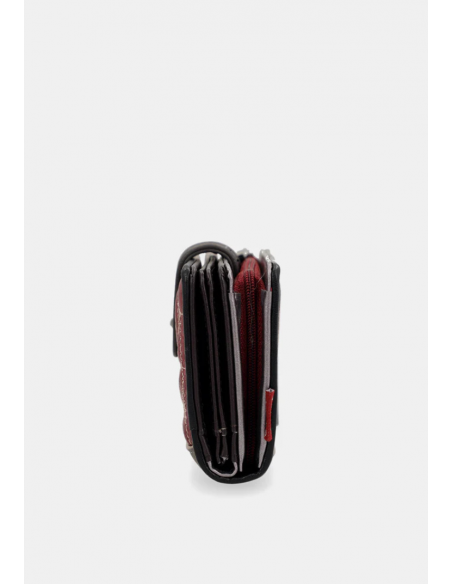 BILLETERO M REFID MADMOISELLE | ANEKKE