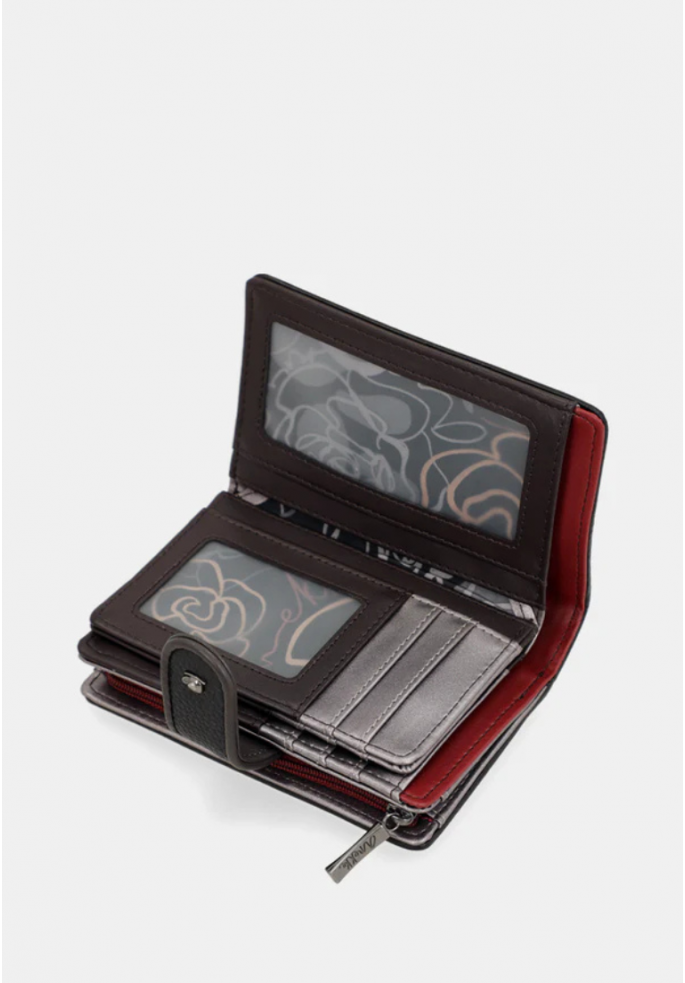 BILLETERO M REFID MADMOISELLE | ANEKKE