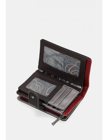 BILLETERO M REFID MADMOISELLE | ANEKKE