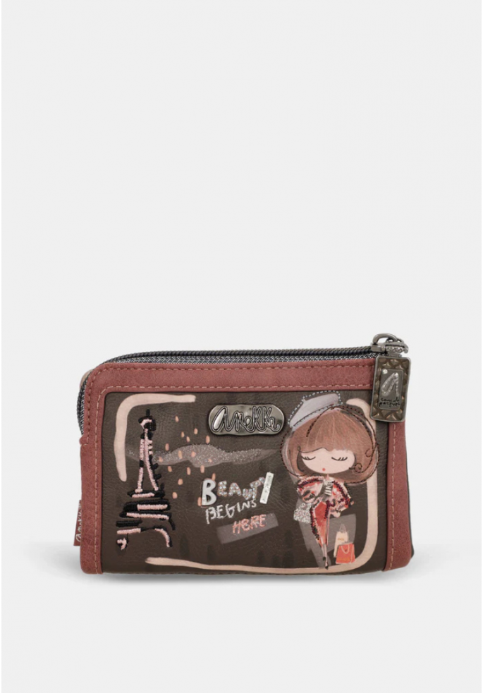 BILLETERO M RFID MADMOISELLE | ANEKKE