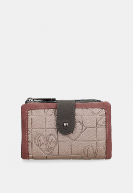 BILLETERO M RFID... 2