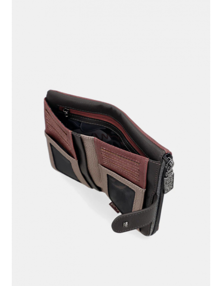 BILLETERO M RFID MADMOISELLE | ANEKKE