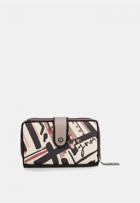 BILLETERO M MADMOISELLE |... 2