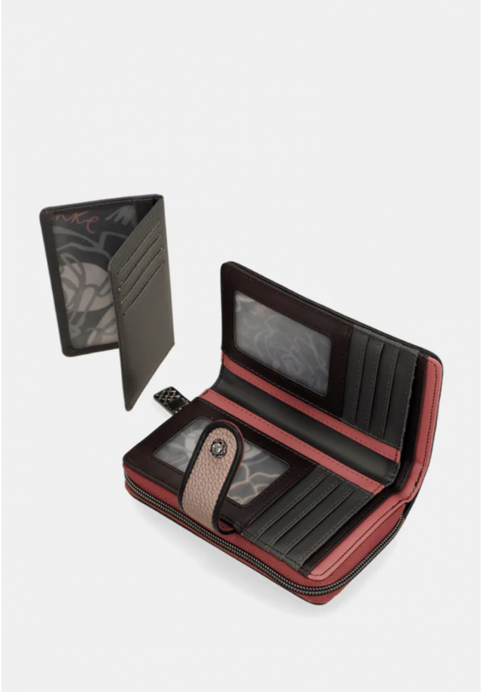 BILLETERO M MADMOISELLE | ANEKKE