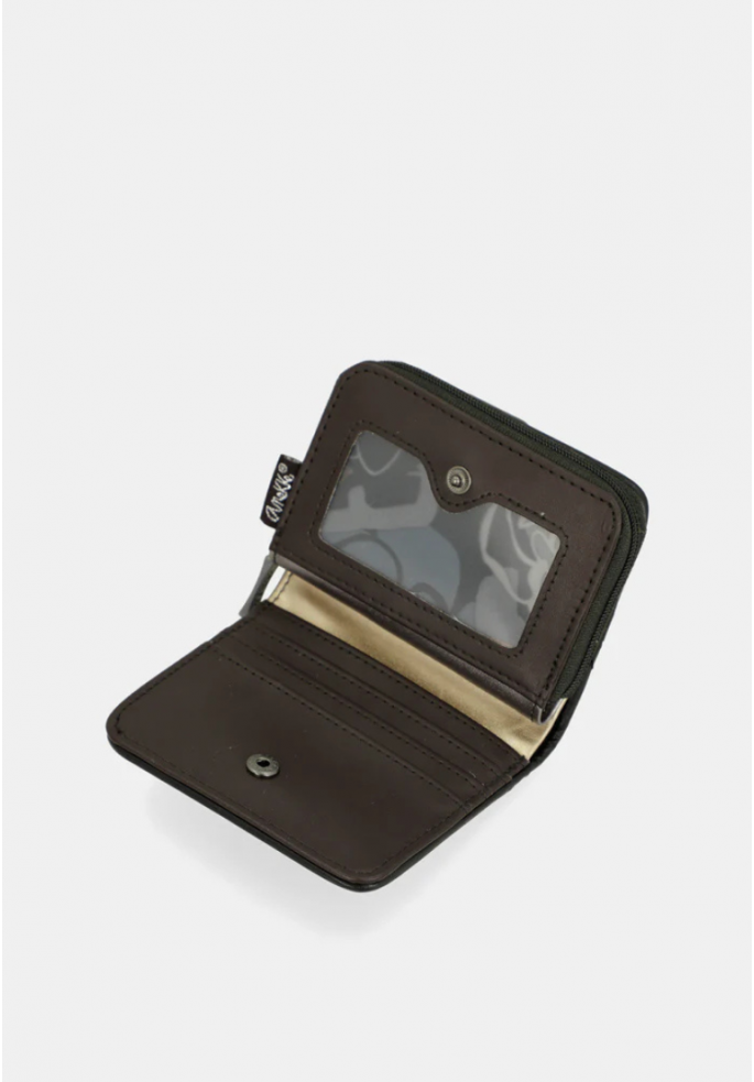 BILLETERO RFID NATURE KOKO | ANEKKE