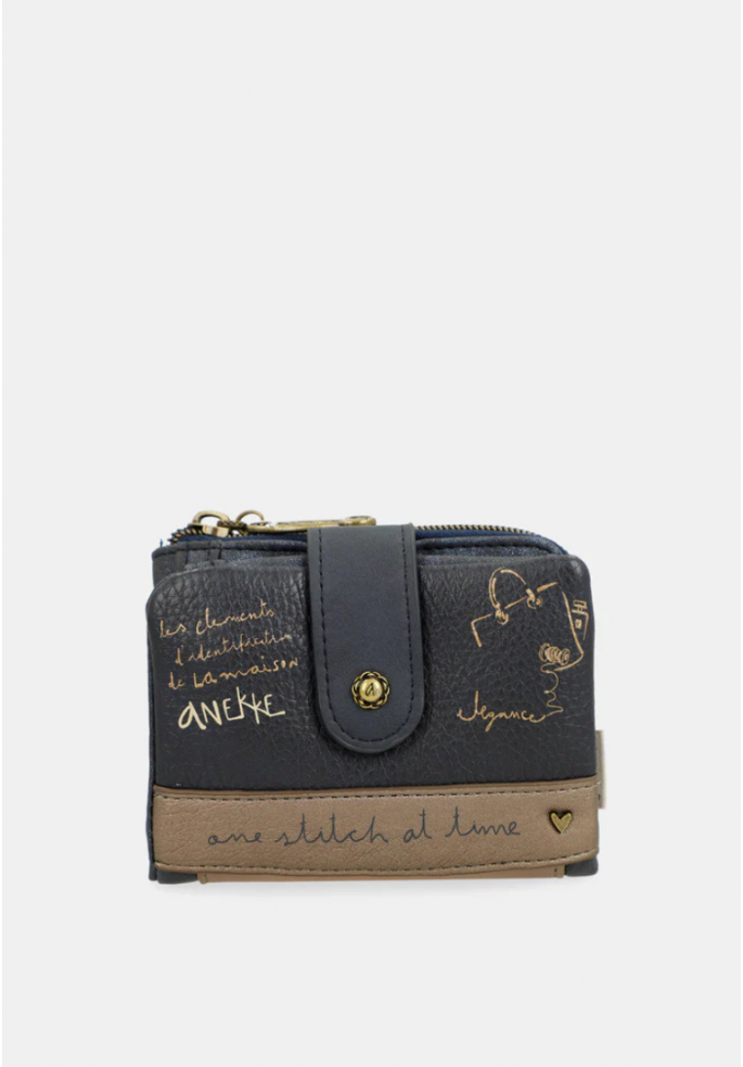 BILLETERO FLEXIBLE STUDIO | ANEKKE