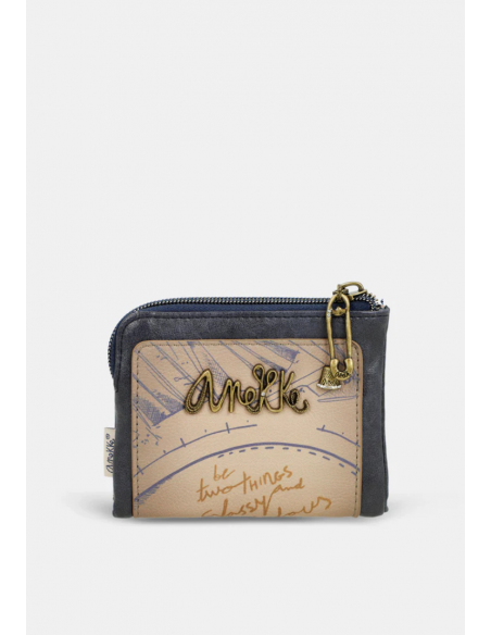 BILLETERO FLEXIBLE STUDIO | ANEKKE