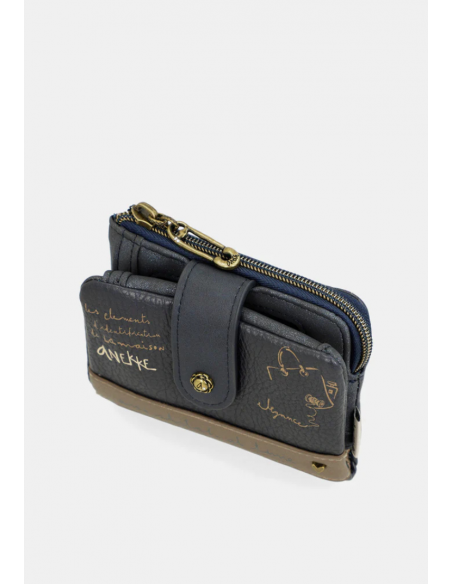 BILLETERO FLEXIBLE STUDIO | ANEKKE