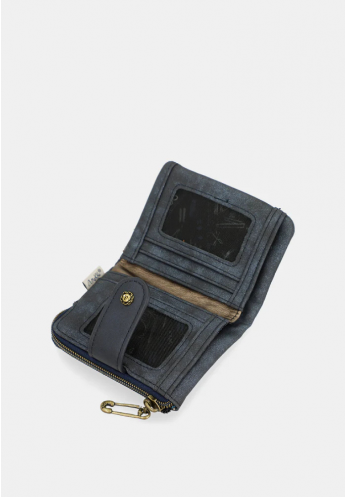 BILLETERO FLEXIBLE STUDIO | ANEKKE