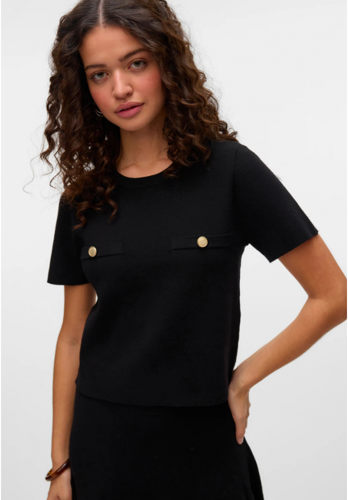 JERSEY KRISTIN | VERO MODA