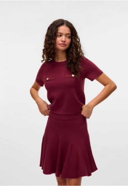 JERSEY KRISTIN | VERO MODA