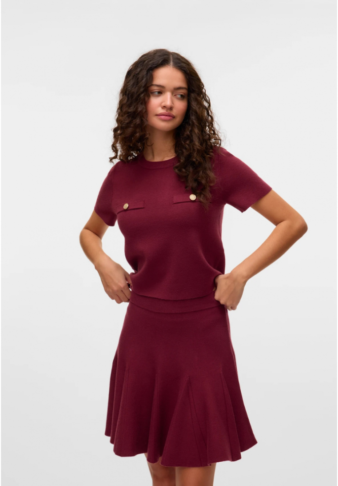 JERSEY KRISTIN | VERO MODA