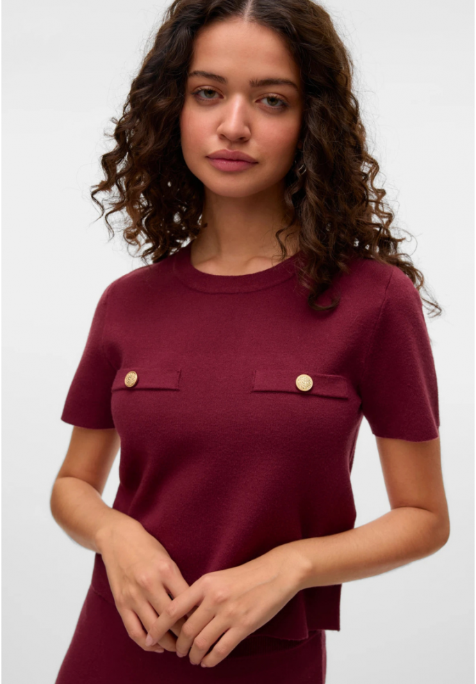 JERSEY KRISTIN | VERO MODA