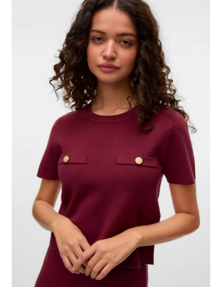 JERSEY KRISTIN | VERO MODA