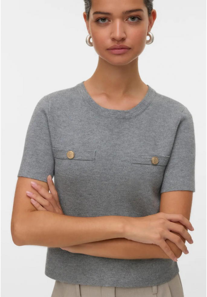 JERSEY KRISTIN | VERO MODA