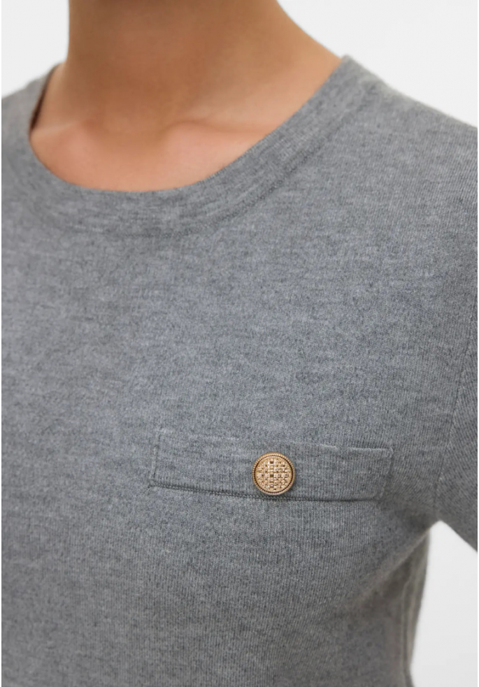 JERSEY KRISTIN | VERO MODA