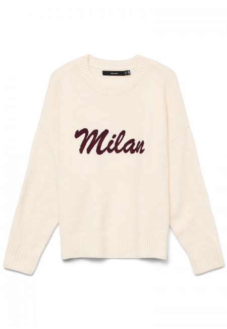 JERSEY  BOOM | VERO MODA