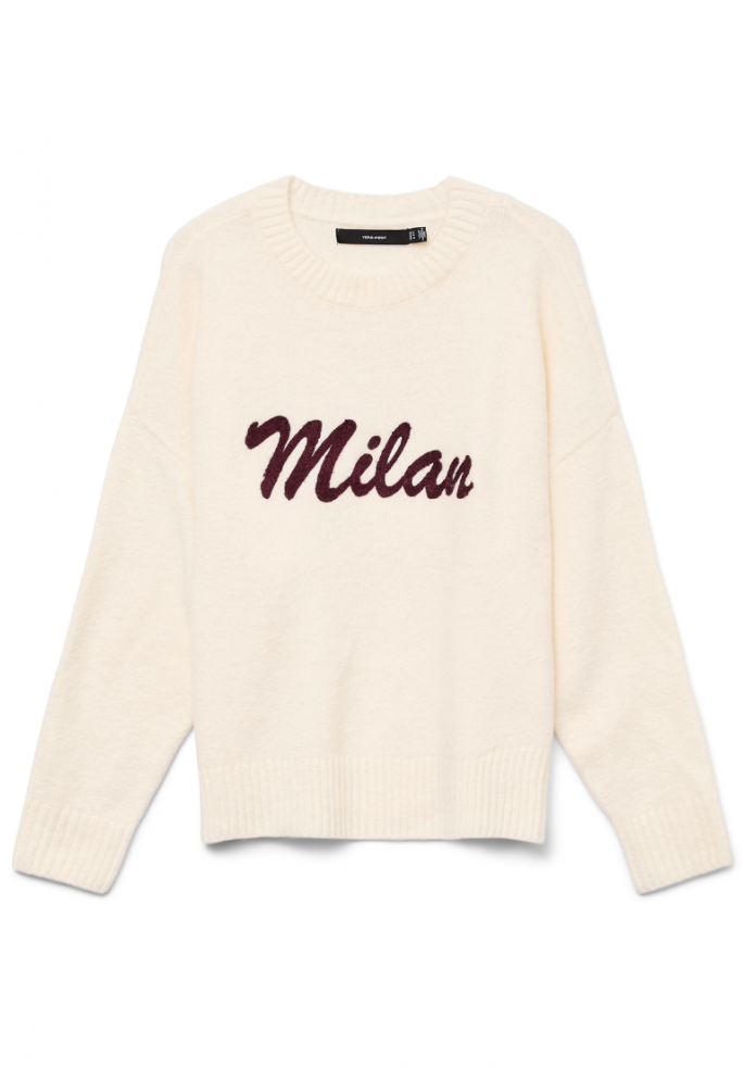 JERSEY  BOOM | VERO MODA