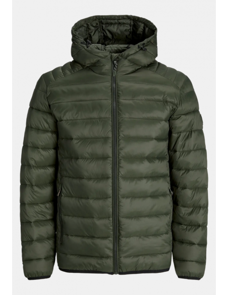 PUFFER LIGERO BRADLEY | JACK & JONES