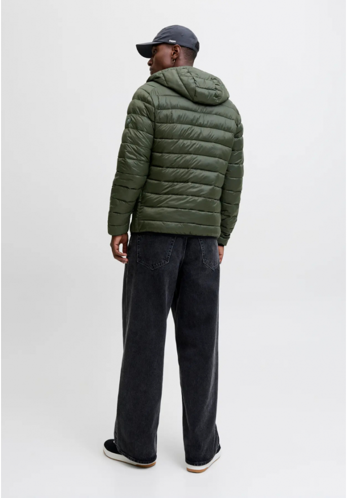 PUFFER LIGERO BRADLEY | JACK & JONES