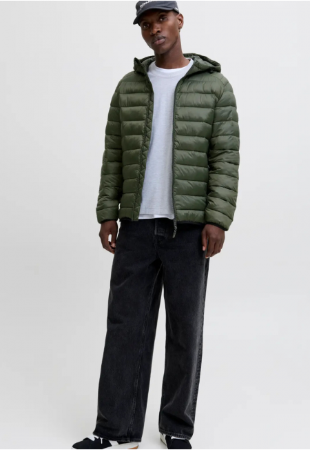 PUFFER LIGERO BRADLEY |... 2