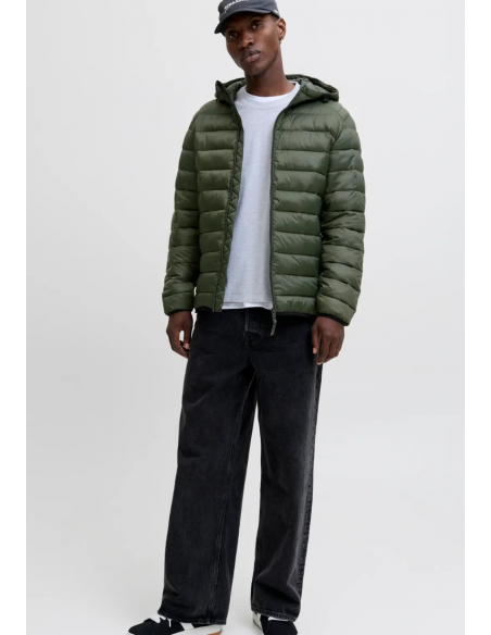 PUFFER LIGERO BRADLEY | JACK & JONES