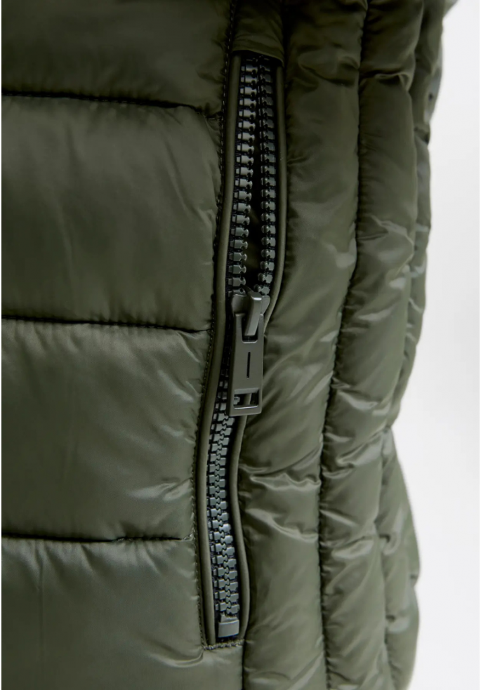 PUFFER LIGERO BRADLEY | JACK & JONES